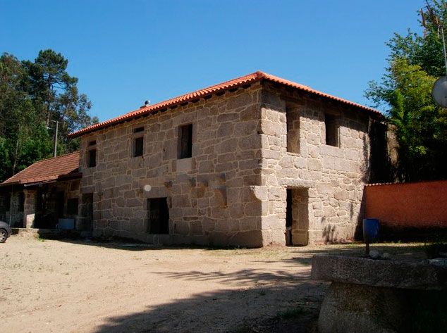 Hermanos García Carrera, S.L. fachada