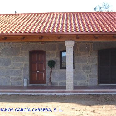 Hermanos García Carrera, S.L. vivienda